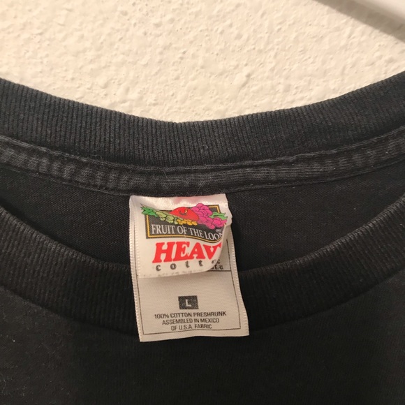 Trailer Park Riot punk t-shirt - Picture 3 of 7